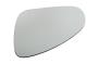 Image of Door Mirror Glass image for your 2002 Cadillac Escalade EXT   