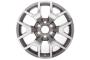 Image of Wheel image for your 2019 Chevrolet Silverado 1500 WT Extended Cab Pickup Fleetside 5.3L EcoTec3 V8 A/T 4WD 