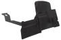 Image of Radiator Support Baffle (Lower) image for your 2021 Chevrolet Camaro LT Coupe 2.0L Ecotec A/T 