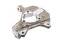 Image of Steering Knuckle image for your 2007 GMC Sierra 2500 HD 6.0L Vortec V8 A/T RWD WT Crew Cab Pickup Fleetside 