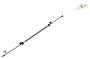 22842317 Deck Lid Release Cable