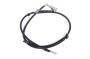 Image of Battery Cable image for your 2005 Chevrolet Silverado 2500 HD WT Standard Cab Pickup  