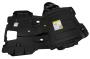 Image of Powertrain Skid Plate (Lower) image for your 2012 GMC Sierra 2500 HD 6.0L Vortec V8 A/T RWD SLT Extended Cab Pickup 