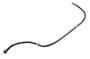 Image of Fuel Tank Vent Hose image for your 1991 Buick Century   