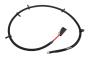 Image of Battery Cable image for your 2006 GMC Sierra 3500 6.0L Vortec V8 A/T RWD SLE Extended Cab Pickup Fleetside 