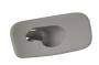 Image of Tie Down Hook image for your 2002 GMC Sierra 3500 6.0L Vortec V8 A/T RWD SLE Standard Cab Pickup 