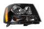 Image of Headlight. Housing. A Headlight. A. image for your 2005 Chevrolet Monte Carlo LS Coupe  