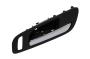 Image of Interior Door Handle (Upper, Lower). Handle used to open the. image for your 2011 Chevrolet Silverado   