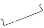 Image of Suspension Stabilizer Bar (Rear) image for your 2020 Chevrolet Camaro  LT1 Coupe 