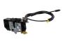 Image of Lock. Latch. Actuator. (Rear). From 12/05/2011. Incl. image for your 1989 Chevrolet C1500  Silverado Extended Cab Pickup Fleetside 6.2L V8 DIESEL M/T 