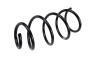 Image of Coil Spring (Front) image for your 2021 Chevrolet Camaro 6.2L V8 A/T ZL1 Convertible 