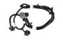 Image of Tail Light Wiring Harness image for your 2015 Chevrolet Silverado   