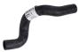 Image of Radiator Coolant Hose (Upper) image for your 2010 Chevrolet Avalanche   