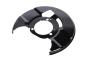 Image of Brake Dust Shield (Front) image for your 2023 Chevrolet Camaro 6.2L V8 A/T LT1 Coupe 