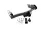 Image of Trailer Hitch image for your 2013 Chevrolet Silverado 3500 HD LT Cab & Chassis Fleetside  