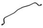 22882892 Suspension Stabilizer Bar (Front)