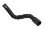 Image of Radiator Coolant Hose (Upper, Lower) image for your 1989 GMC C3500    