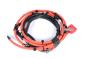 Image of Battery Cable image for your 2006 GMC Sierra 3500 6.0L Vortec V8 M/T 4WD SLT Extended Cab Pickup Fleetside 