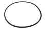 Image of Seal. Glass. Back Glass Seal. Door. image for your Chevrolet Express 1500  