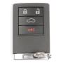 Keyless Entry Transmitter