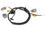 22892497 Power Seat Wiring Harness