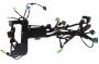 22893486 Power Seat Wiring Harness
