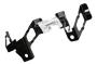 Image of Fender Bracket (Front, Upper, Lower) image for your 2021 GMC Sierra 2500 HD  SLE Extended Cab Pickup Fleetside 