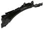 22893920 Fender Rail (Front, Upper, Lower)