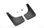 Image of Mud Flap Kit image for your Chevrolet Silverado  