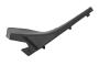 Image of Cowl Extension (Lower) image for your 2018 Chevrolet Camaro LS Coupe 2.0L Ecotec M/T 