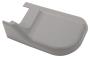 22905821 Seat Track Cover (Front)