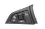 Image of Cruise switch. Included with: Steering. image for your Buick Verano  