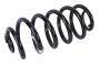 Image of Coil Spring (Rear) image for your 2011 GMC Sierra 2500 HD 6.0L Vortec V8 FLEX A/T RWD SLE Crew Cab Pickup 