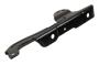 Image of Hood Hinge image for your 2007 GMC Sierra 1500 Classic SL Extended Cab Pickup  