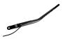 Image of Windshield Wiper Arm (Front) image for your 2007 GMC Sierra 2500 HD 6.0L Vortec V8 A/T 4WD SLE Extended Cab Pickup 