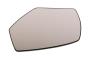 Image of Door Mirror Glass image for your 2006 GMC Sierra 3500 6.6L Duramax V8 DIESEL M/T 4WD SL Standard Cab Pickup 