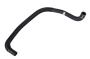 Image of Radiator Coolant Hose (Upper) image for your 2010 Chevrolet Equinox   