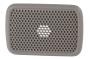 22923875 Microphone. Navigation. Speaker. Grille. Cover.