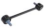 Image of Link. Stabilizer. (Rear). Suspension Stabilizer. image for your 2016 GMC Sierra 2500 HD 6.0L Vortec V8 FLEX A/T RWD SLE Extended Cab Pickup Fleetside 