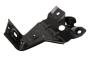 Image of Fender Bracket (Front, Upper, Lower) image for your 2021 GMC Sierra 2500 HD 6.6L Duramax V8 DIESEL A/T 4WD Base Extended Cab Pickup Fleetside 