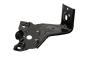 Image of Fender Bracket (Front, Upper, Lower) image for your 2021 GMC Sierra 2500 HD 6.6L V8 A/T 4WD SLE Extended Cab Pickup Fleetside 