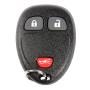 View Keyless Entry Transmitter Full-Sized Product Image 1 of 4