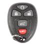 22936101 Keyless Entry Transmitter