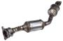 Image of Catalytic Converter image for your 1990 Buick Century   