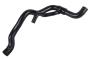 Image of Radiator Coolant Hose (Lower) image for your 1995 Chevrolet K2500  Base Standard Cab Pickup Fleetside 4.3L Chevrolet V6 A/T 