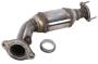 22940824 Catalytic Converter (Front)