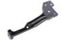 Image of Fender Bracket (Front, Upper, Lower) image for your 2021 GMC Sierra 2500 HD 6.6L V8 A/T 4WD SLE Extended Cab Pickup Fleetside 