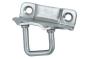 22950396 Door Lock Striker Plate (Upper)