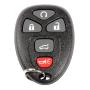 Keyless Entry Transmitter