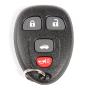 Image of Keyless Entry Transmitter image for your Cadillac ATS  